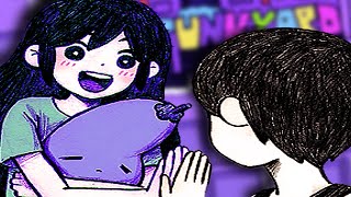 OMORI  Ep7  TAG ME IN FRIEND [upl. by Lorry]