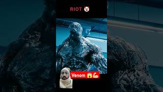 Venom symbiote 😱😱 marvel venom3 edit explain mcu [upl. by Rossen]