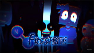 Frostbite  Incredibox COLD AS FROST  Mix [upl. by Teferi829]