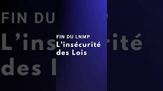 Insécurité en France [upl. by Leizahaj]