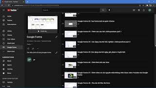 Youtube Playlist  quotUnavailable Video is Hiddenquot  How to Remove [upl. by Kuska]