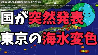 【大地震噴火備えて】NHKは先月下旬、火山学が専門で東京大学の教授とともに上空から西之島の様子を撮影しました [upl. by Irt826]