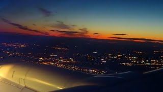 ZANTE 2016  PERFECT SUNSET FLIGHT [upl. by Charla]