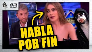 SOFIA VERGARA CUENTA LA VERDAD  UTBED [upl. by Urita961]