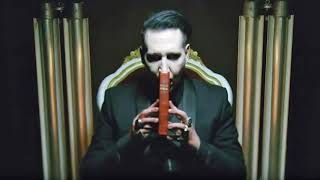 Marilyn Manson  Blood Honey [upl. by Naoma]