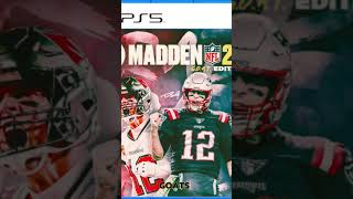 Good madden cover a to have [upl. by Woodley797]