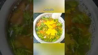 Kollu rasamHealthy Horsegram RasamSouth Indian Rasam RecipeKolluHorsegram SoupUlavalu Rasam [upl. by Myrta]