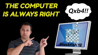 How To Analyze Your Chess Games With A Computer Chess Engine To Learn From Your Mistakes [upl. by Aleek]