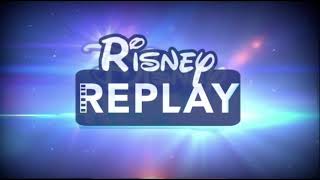 Risney replay intro [upl. by Hanonew]