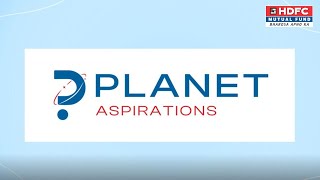 HDFC MF Planet Aspirations Quiz 202425 [upl. by Anna-Maria]