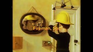 Happy 37th anniversary fireman Sam 19872024￼￼￼￼￼ [upl. by Lifton]