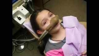 Nitrous Oxide Dentist [upl. by Jillana]