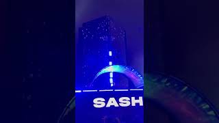 Sasha  Creamfields 2024 [upl. by Langan464]