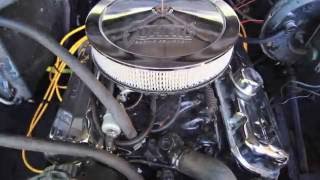 72 Chevy C10 with 69 Corvette 427 Engine [upl. by Zilef364]