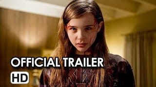 Carrie Official Trailer 2013  Trailer Review  Chloe Moretz Julianne Moore  HD PLUS [upl. by Jephum]