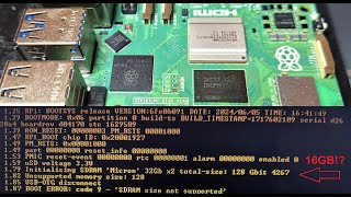 Raspberry Pi 5 with 16GB Ram [upl. by Arimihc]