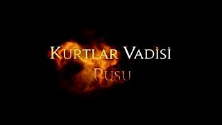 Gökhan Kırdar Öldüm De Uyandım 2007  V1 Official Soundtrack Demo KurtlarVadisi [upl. by Phillada]