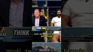 Dan Bilzerian about Jews topg israel goat [upl. by Trefler]