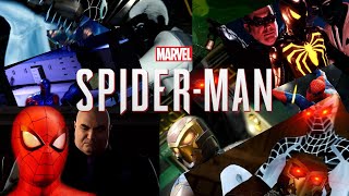 Lets Play Marvels SpiderMan Remastered [upl. by Noiro17]