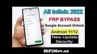 All Infinix frp bypass 2023 I settings apps not opening I Android 111213 I xshare not opening [upl. by Schwing993]