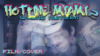 Hotline MiamiModulogeekAround coverShort Fan Film by Martadello [upl. by Shayla]