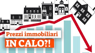 COMPRARE CASA nel 2023 meglio in Italia o allestero [upl. by Gnus]