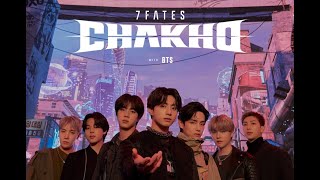 7Fates CHAKHO with BTS Behind The Scenes Descriptive trailer Making of 7Fates CHAKHO with BTS [upl. by Divine]