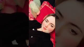 fatima Gul New TikTok Pushto song masta dance viralvideo fatimagul [upl. by Karlik]