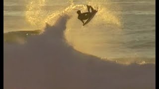 Bodyboard Movie  Denis 2006 [upl. by Hannibal]