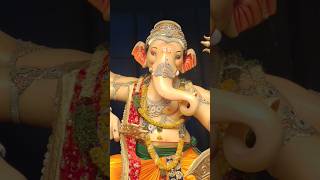 Anna bossu ganpati bappa morya trending ytshortsindia [upl. by Haleemaj]