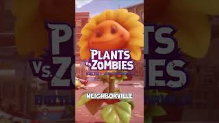 Plants vs Zombie tapi Third Person Shooter [upl. by Ennovy133]