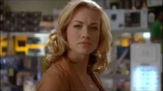 Chuck S05E13  Chuck meets Sarah in the Buy More again [upl. by Sergio]