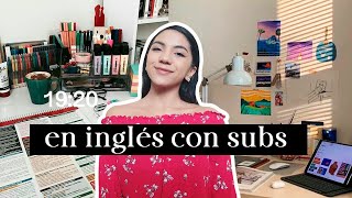 CÓMO APRENDÍ INGLÉS SOLA  storytime y consejos [upl. by Kary248]