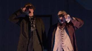 Don Pasquale Cheti cheti immantinente – Glyndebourne [upl. by Archle]