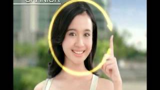 GARNIER Light Complete TVC [upl. by Urana646]