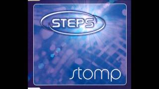 Steps  Stomp Dancemans Cosmic Funk Instrumental [upl. by Marylee]