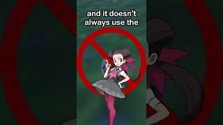 Random Pokemon Fun Facts 3 [upl. by Adnileb514]