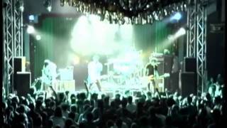 Bloc Party  Pioneers Live [upl. by Aramoix]