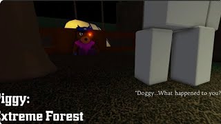 piggy extreme forest chapter 4 [upl. by Zola]