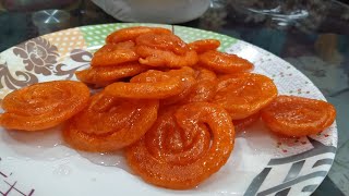 10 मिनट में हलवाई जैसी स्वादिष्ठ जलेबी बनाएं  kurkure rasbhari our bina khamir ki Jalebi recipe [upl. by Dhaf]