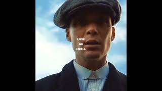 Peaky Blinders Edit  Sailors Song [upl. by Notsirk]