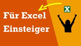 CSVDatei in Excel importieren und zu Tabelle umwandeln – ExcelTutorial [upl. by Mitzl]