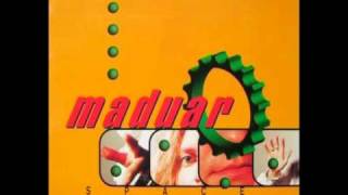 MADUAR  Prosba official track [upl. by Oivat]