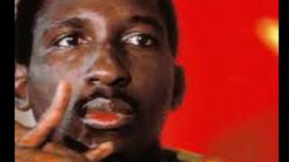 assassinat de thomas sankara selon boukari le lion 02mov [upl. by Donovan]