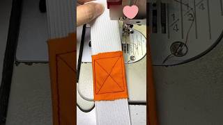 Stitching tips and tricks shorts trending viralshorts stitch stitching dressdesign [upl. by Lavud]