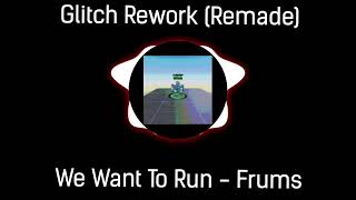 Koffets Glitch Rework OST Remade Sols Rng Whitelist [upl. by Nabe]