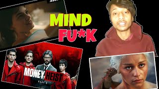 Top 3 World Best Web Series in Hindi Dubbed  Bonus Movie  Hollywood web series [upl. by Margherita]