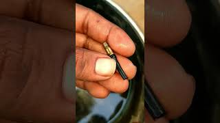 cycle wall Kaise theek Karen cycle tube valve repair air leakage problem in cycle [upl. by Lidda294]