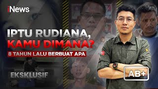 FULL IPTU Rudiana Kamu Dimana 8 Tahun Lalu Berbuat Apa  AB 1706 [upl. by Notnerb]