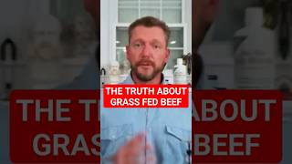 Grain Fed VS Grass Fed Beef Which One Is Better [upl. by Swift]